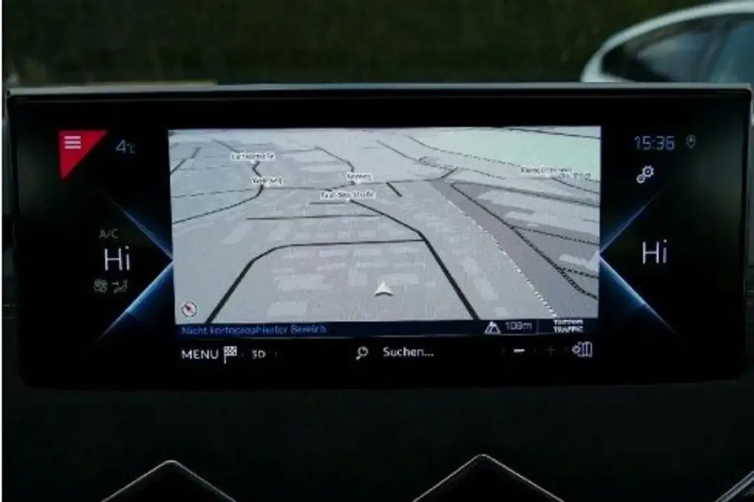 DS Automobiles DS 3 Crossback - Thumbnail 12