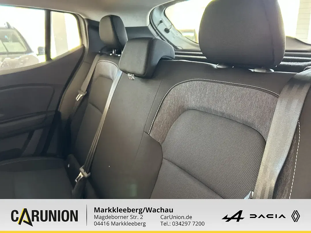 Dacia Sandero - Thumbnail 14
