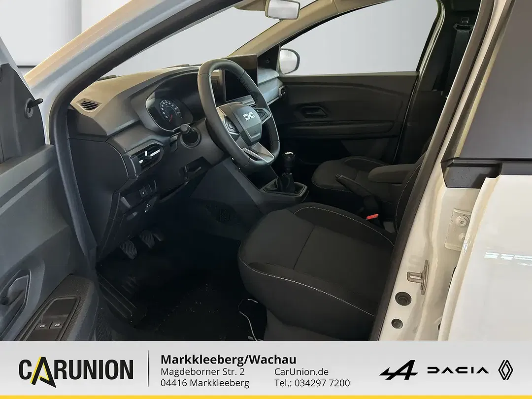 Dacia Sandero - Thumbnail 7