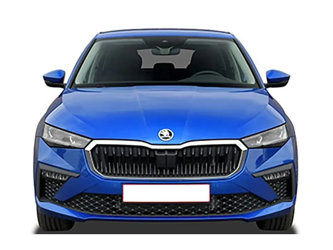 Skoda Scala - Thumbnail 2