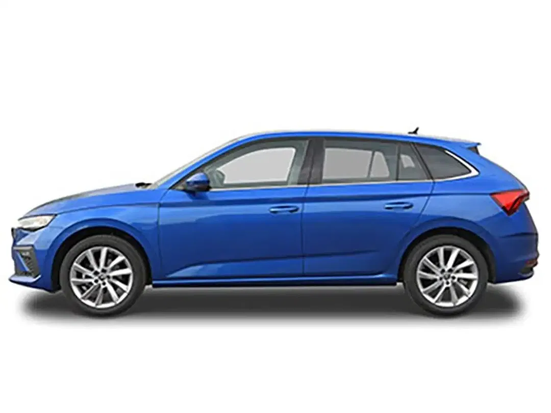 Skoda Scala - Thumbnail 7