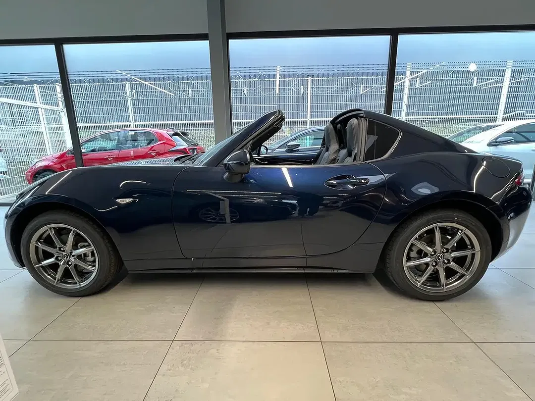 Mazda MX-5 - Thumbnail 7