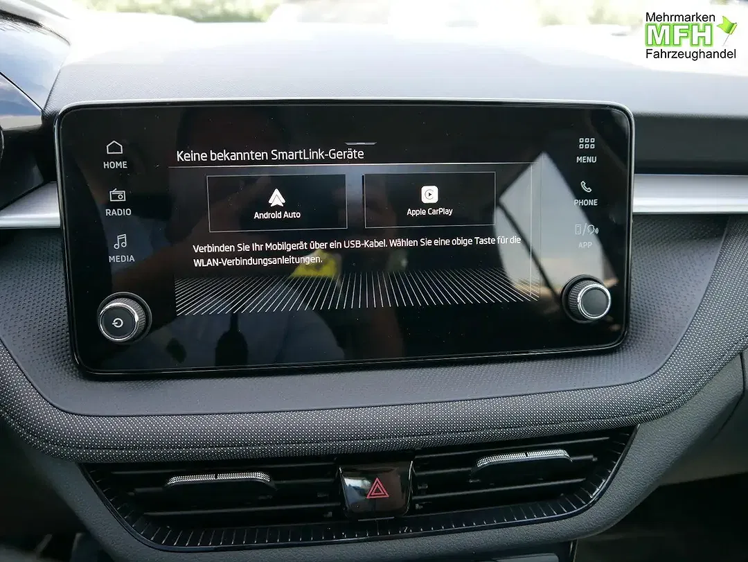 Skoda Fabia - Thumbnail 15