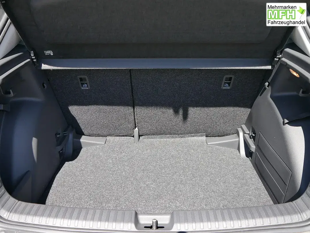 Skoda Fabia - Thumbnail 6