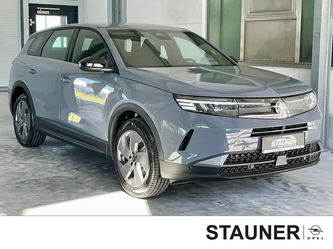 Opel Grandland - Afbeelding 1