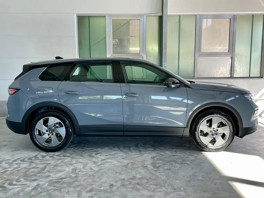 Opel Grandland - Thumbnail 8