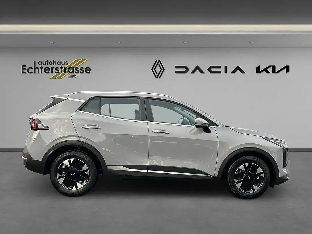 Kia Sportage - Thumbnail 10