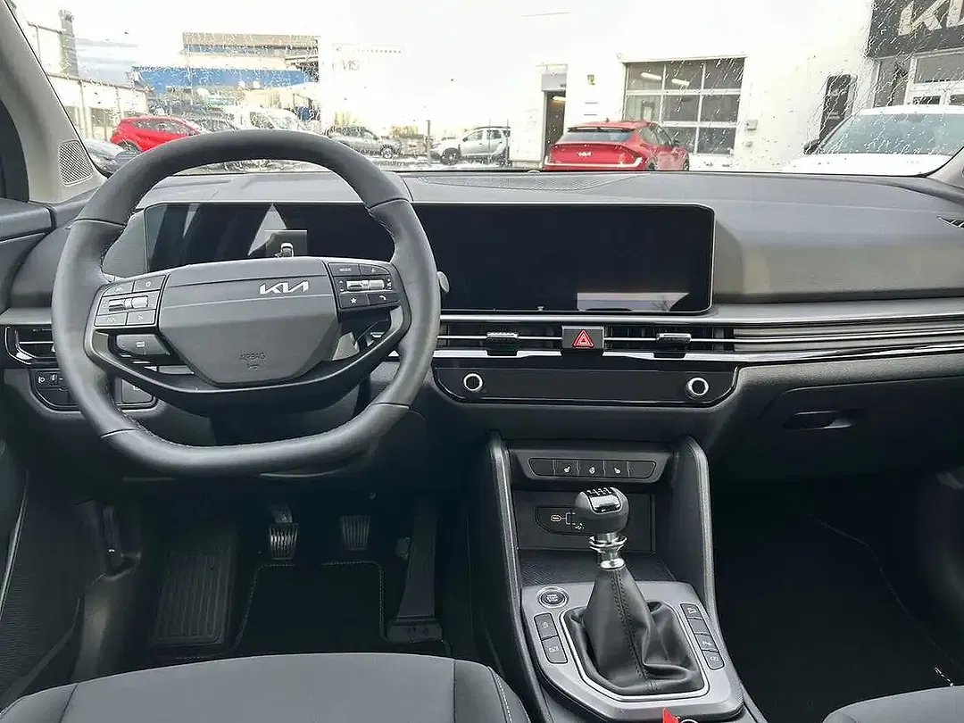 Kia Sportage - Thumbnail 14