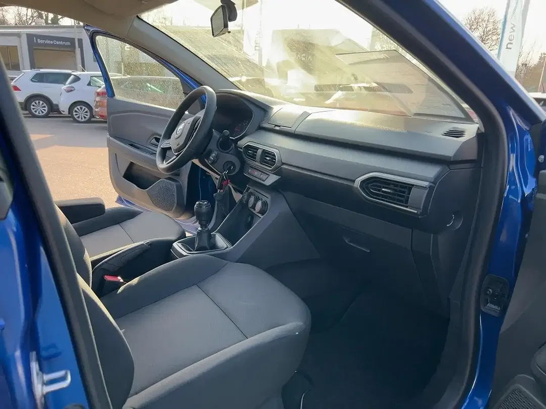 Dacia Sandero - Thumbnail 11