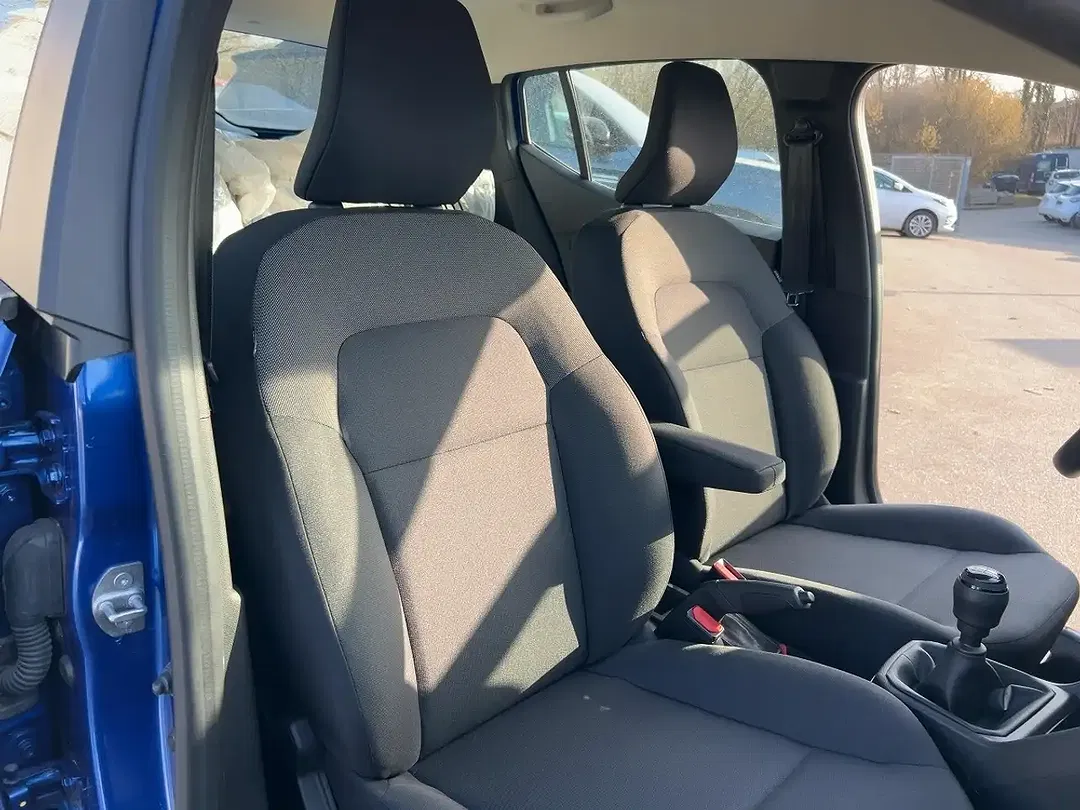 Dacia Sandero - Thumbnail 12