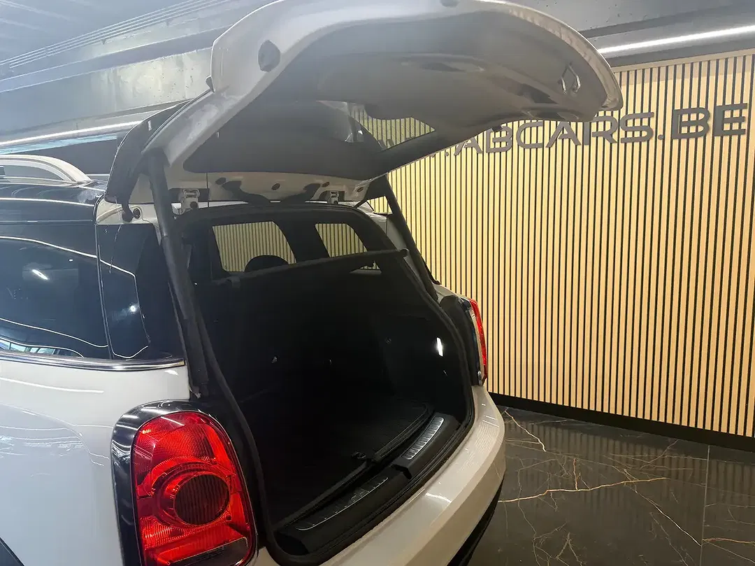 MINI Cooper Countryman - Thumbnail 10
