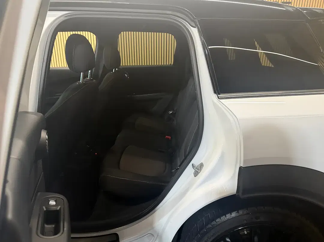 MINI Cooper Countryman - Thumbnail 11