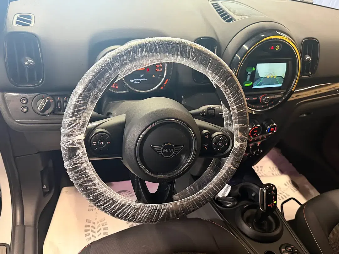 MINI Cooper Countryman - Thumbnail 12