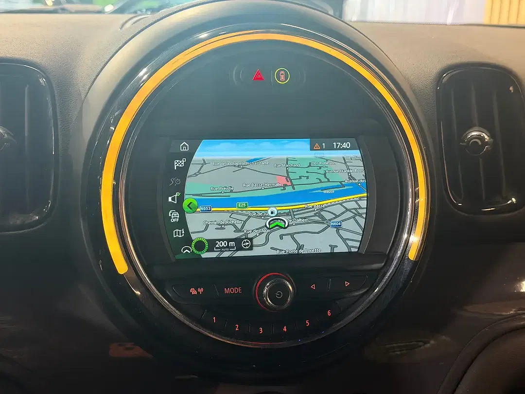 MINI Cooper Countryman - Thumbnail 14