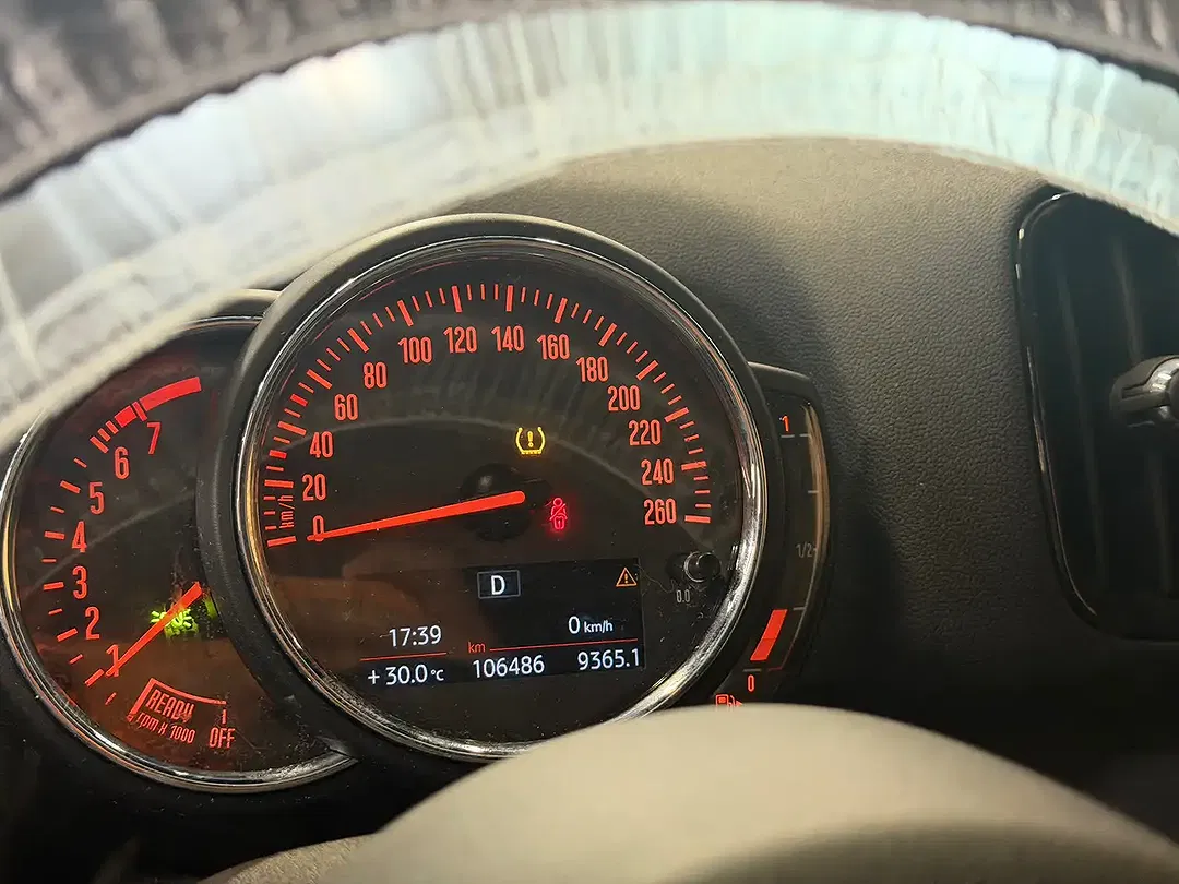 MINI Cooper Countryman - Thumbnail 15
