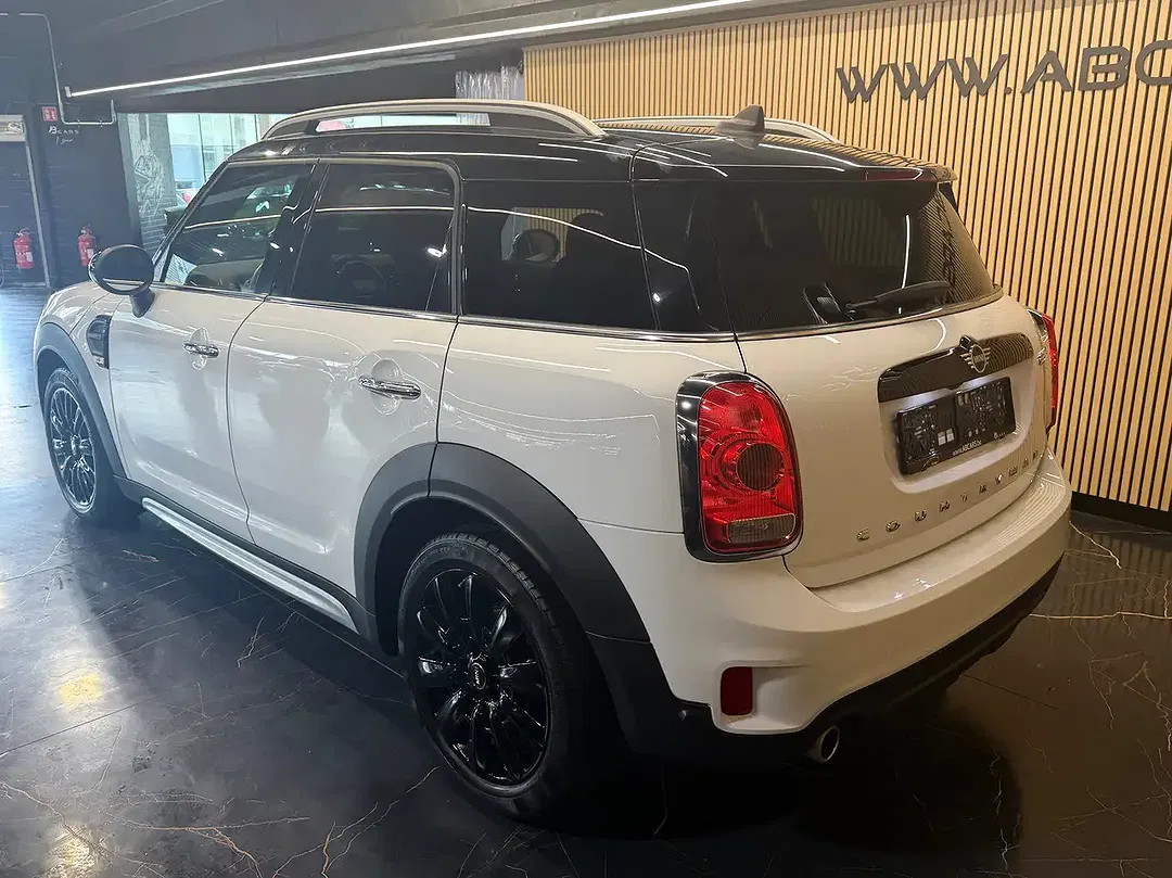 MINI Cooper Countryman - Thumbnail 6