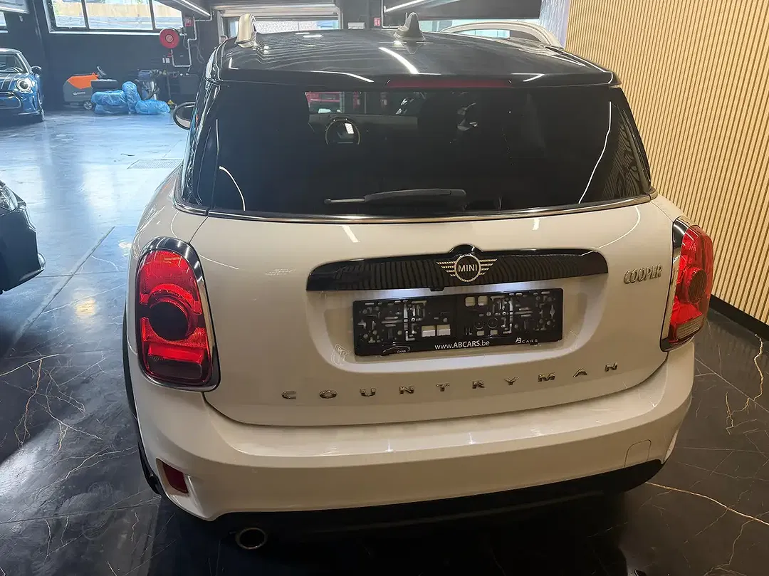 MINI Cooper Countryman - Thumbnail 7