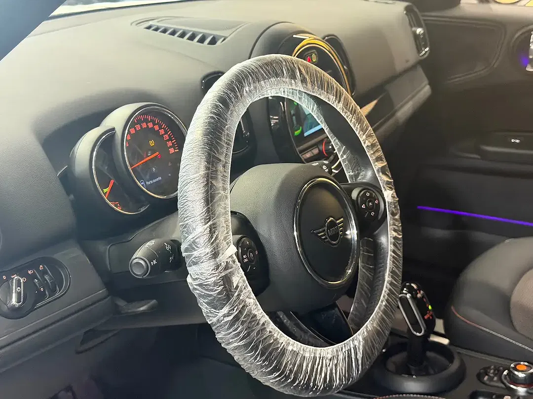 MINI Cooper Countryman - Thumbnail 9
