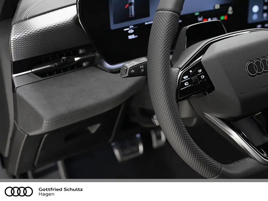 Audi A6 - Thumbnail 9