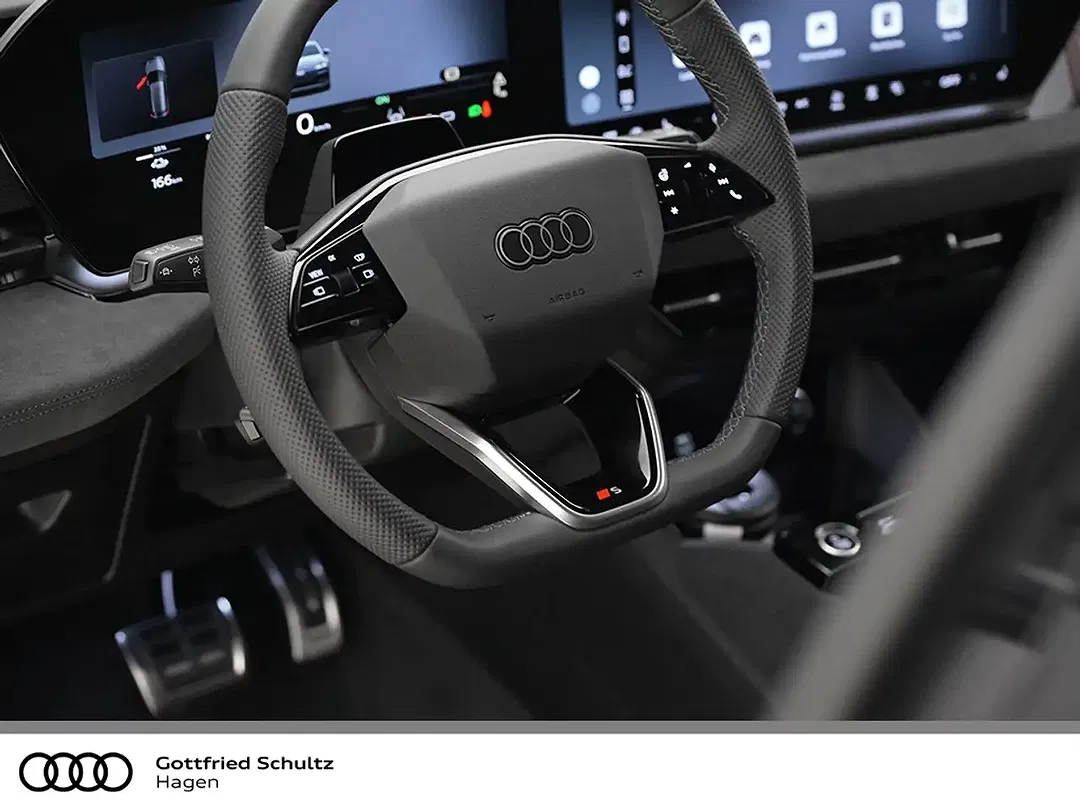Audi A6 - Thumbnail 10
