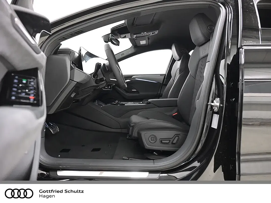 Audi A6 - Thumbnail 12
