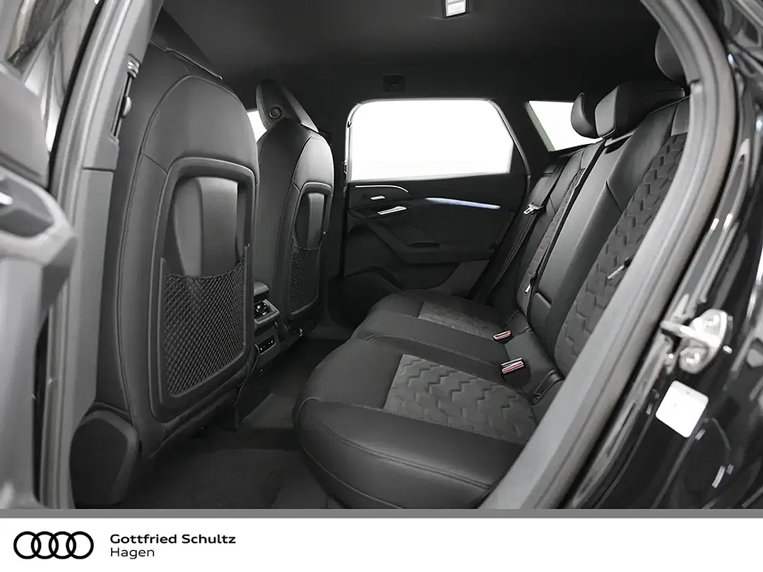 Audi A6 - Thumbnail 13