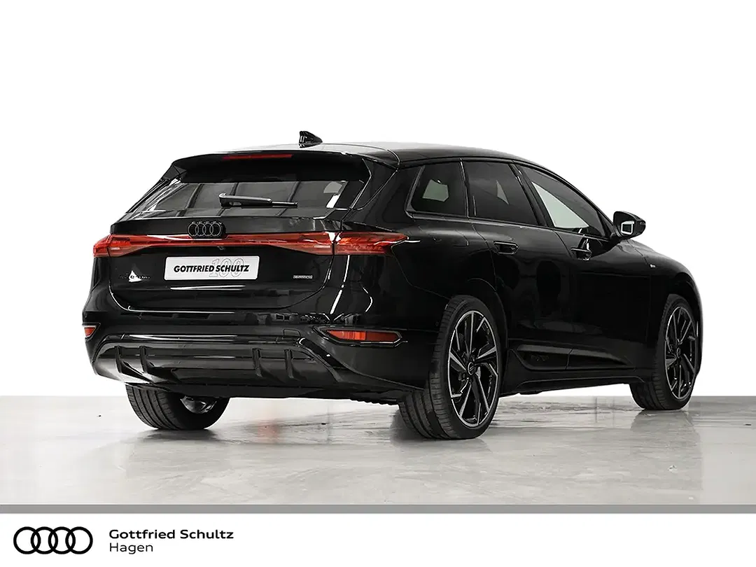 Audi A6 - Thumbnail 2