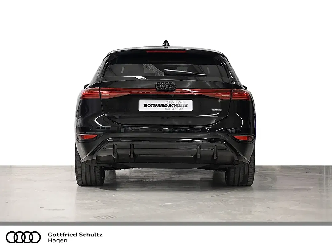 Audi A6 - Thumbnail 4