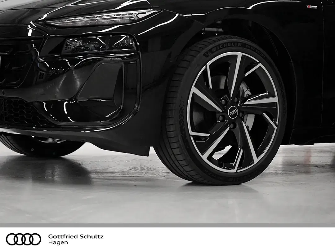 Audi A6 - Thumbnail 5