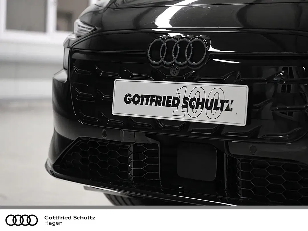 Audi A6 - Thumbnail 6