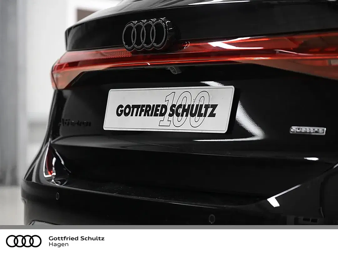 Audi A6 - Thumbnail 7