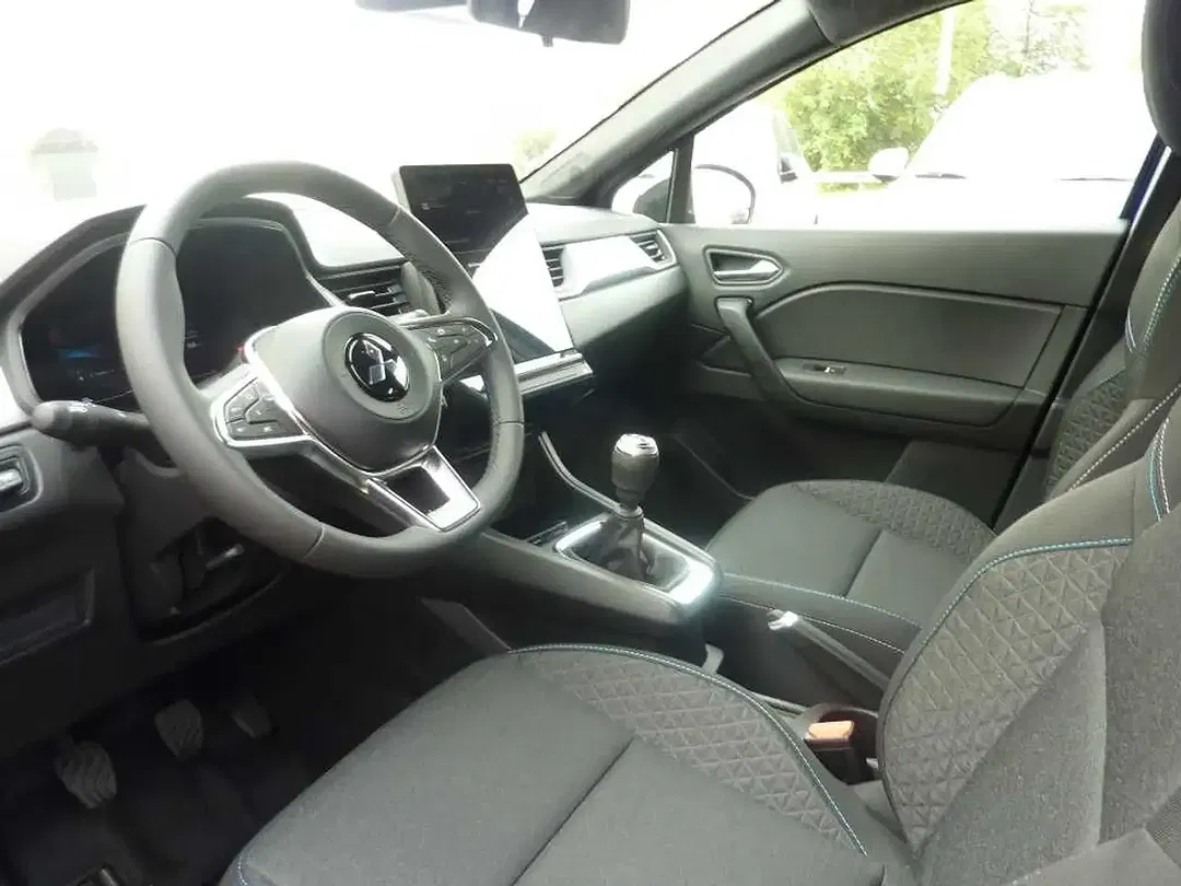 Mitsubishi ASX - Thumbnail 12