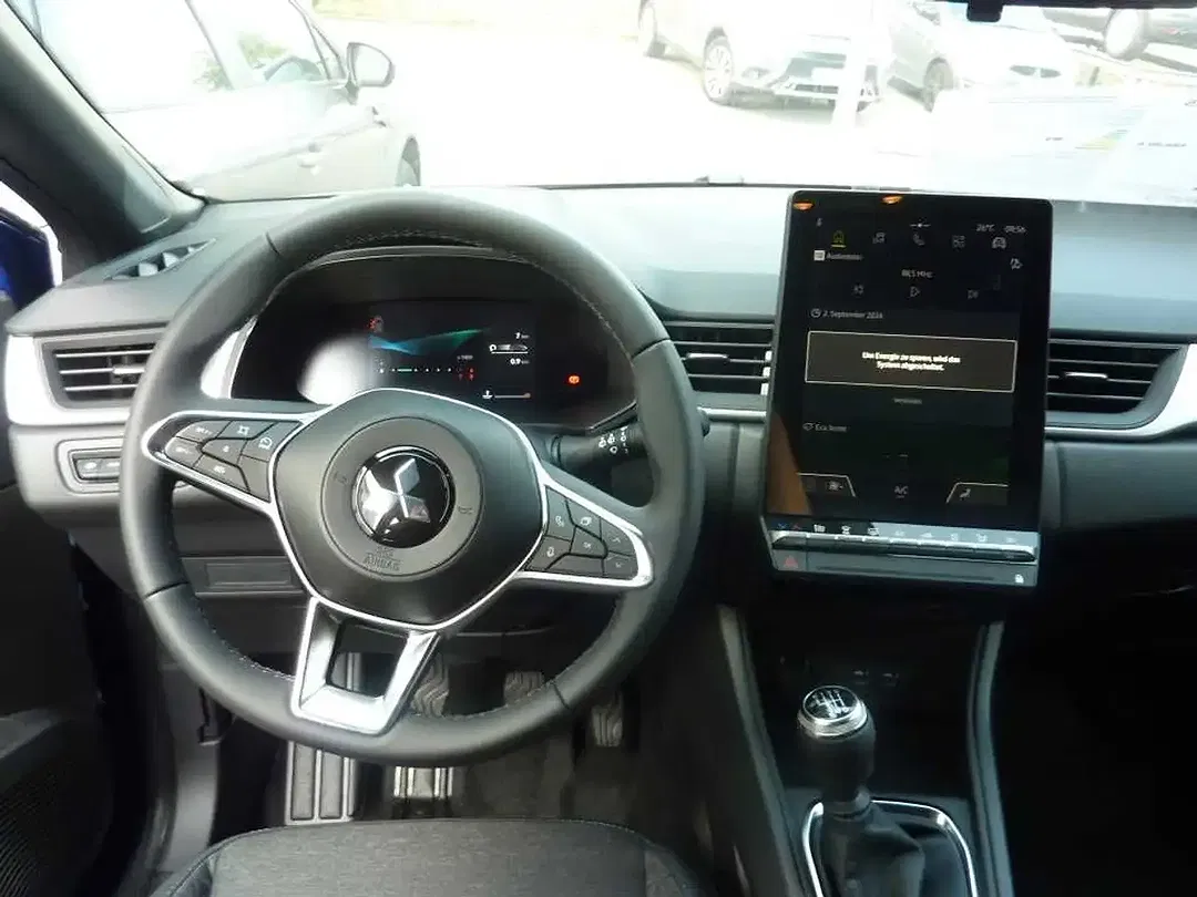 Mitsubishi ASX - Thumbnail 13