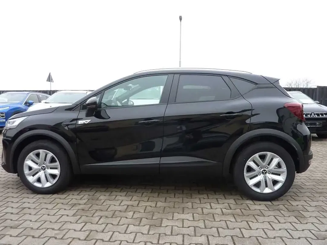 Mitsubishi ASX - Thumbnail 4