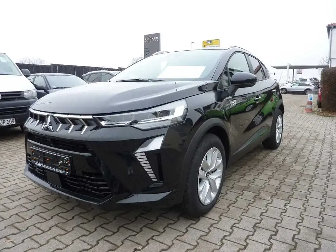 Mitsubishi ASX - Thumbnail 7