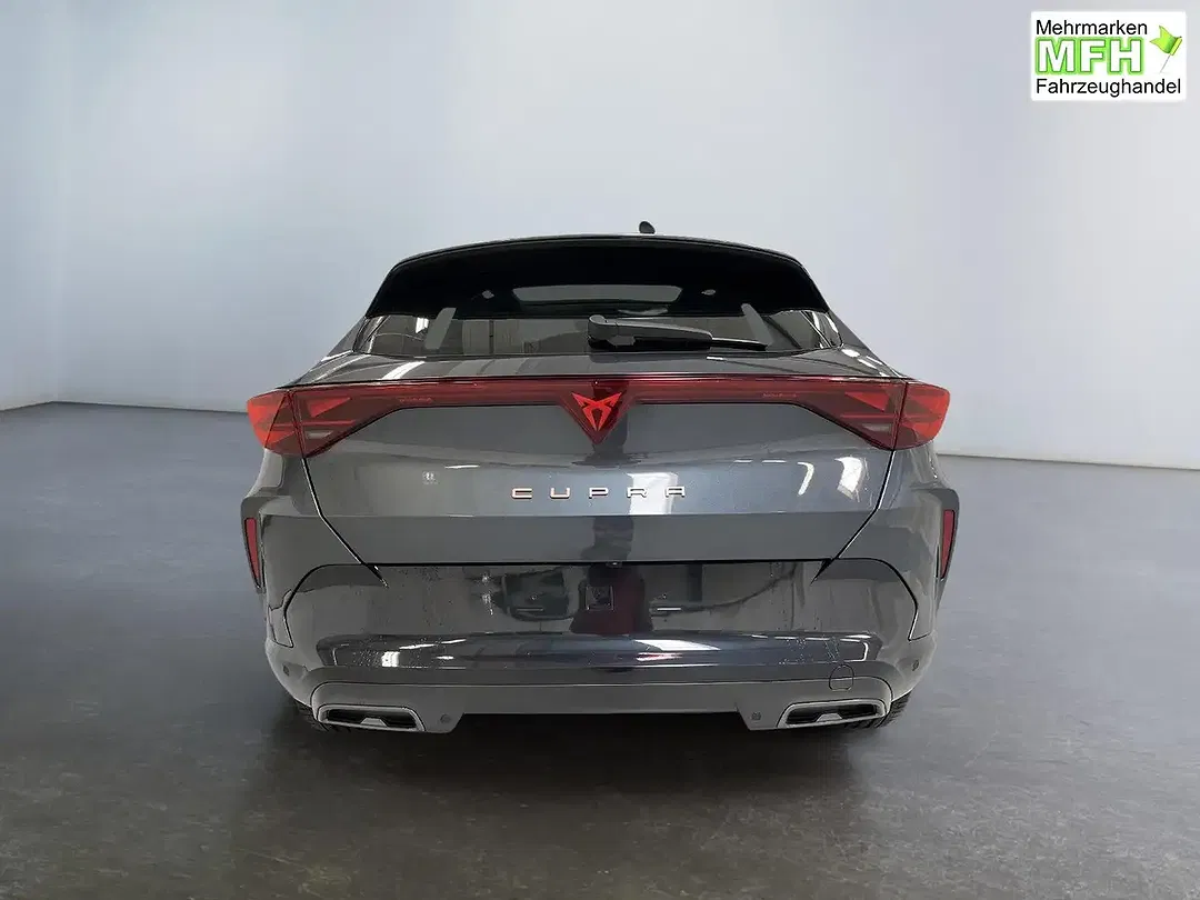 CUPRA Formentor - Thumbnail 4