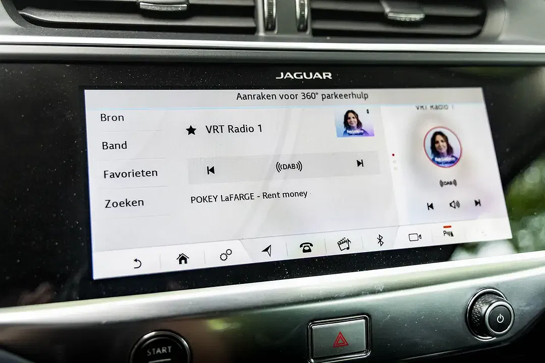 Jaguar I-Pace - Thumbnail 13