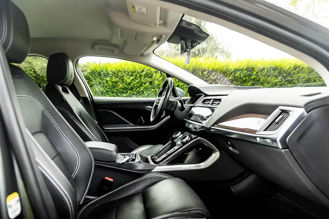 Jaguar I-Pace - Thumbnail 21