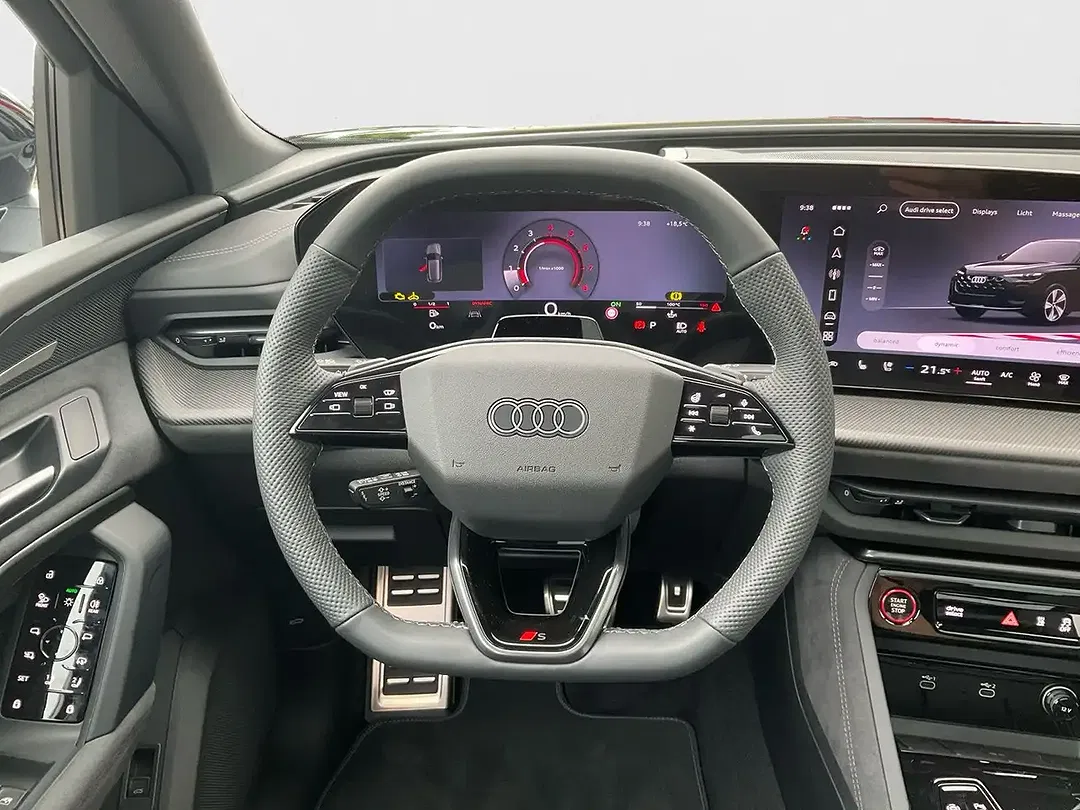 Audi SQ5 - Thumbnail 11