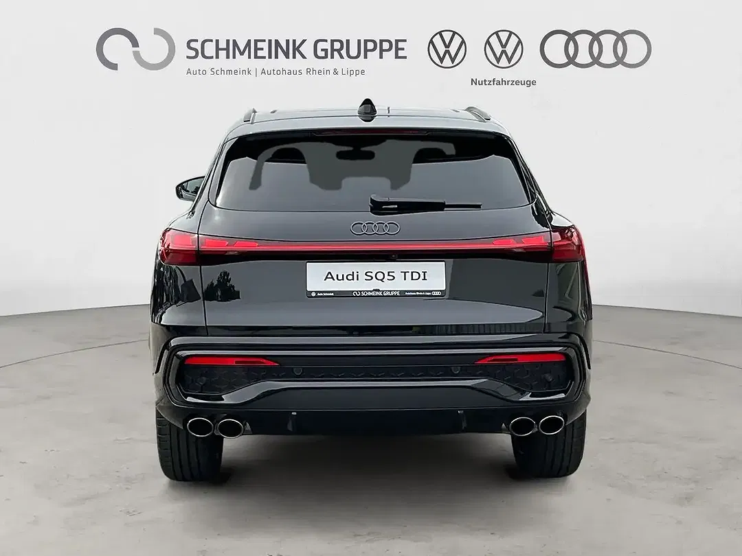 Audi SQ5 - Thumbnail 4