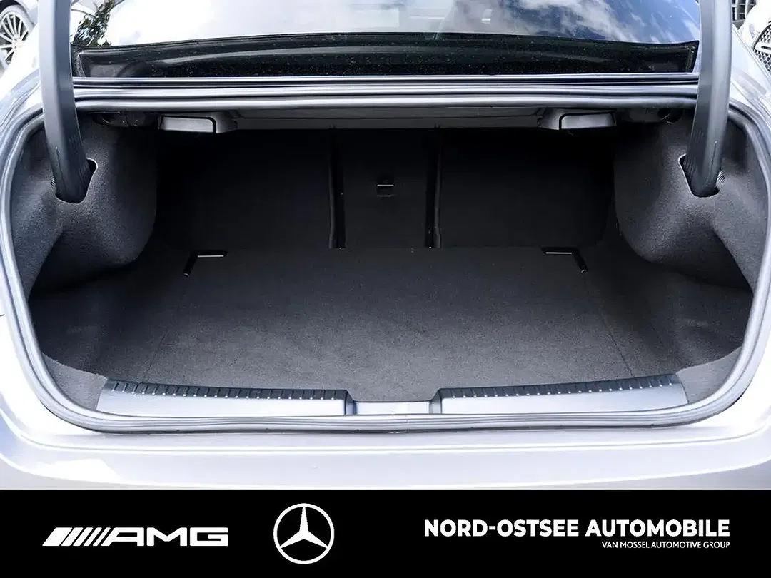 Mercedes-Benz CLA 200 - Thumbnail 14