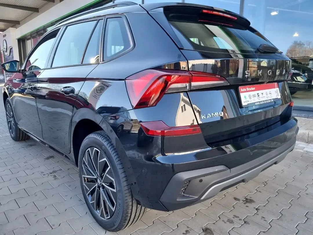 Skoda Kamiq - Thumbnail 14