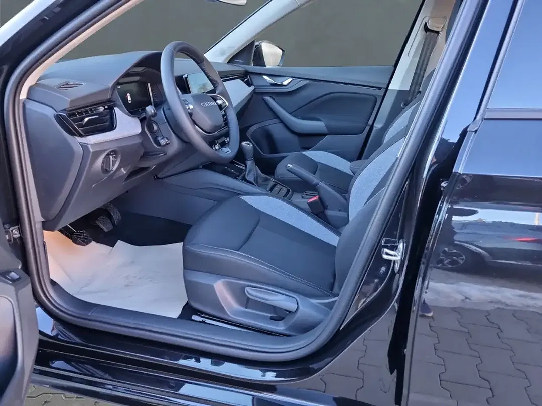 Skoda Kamiq - Thumbnail 8