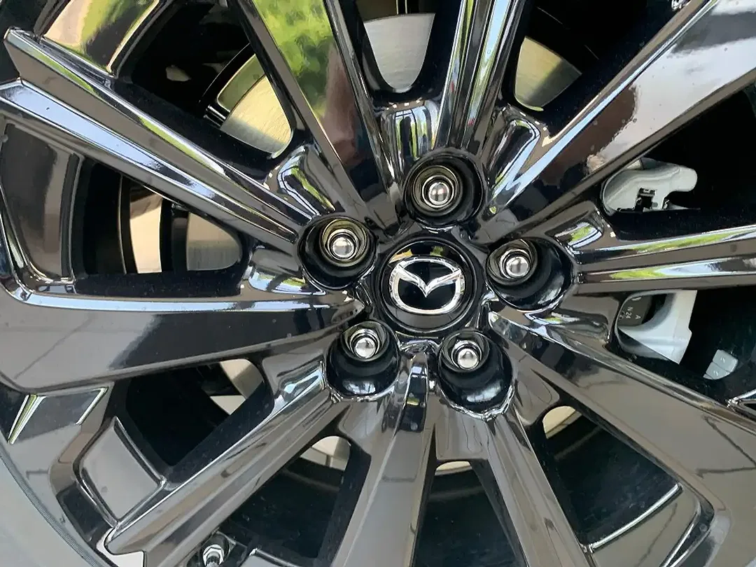 Mazda CX-80 - Thumbnail 6