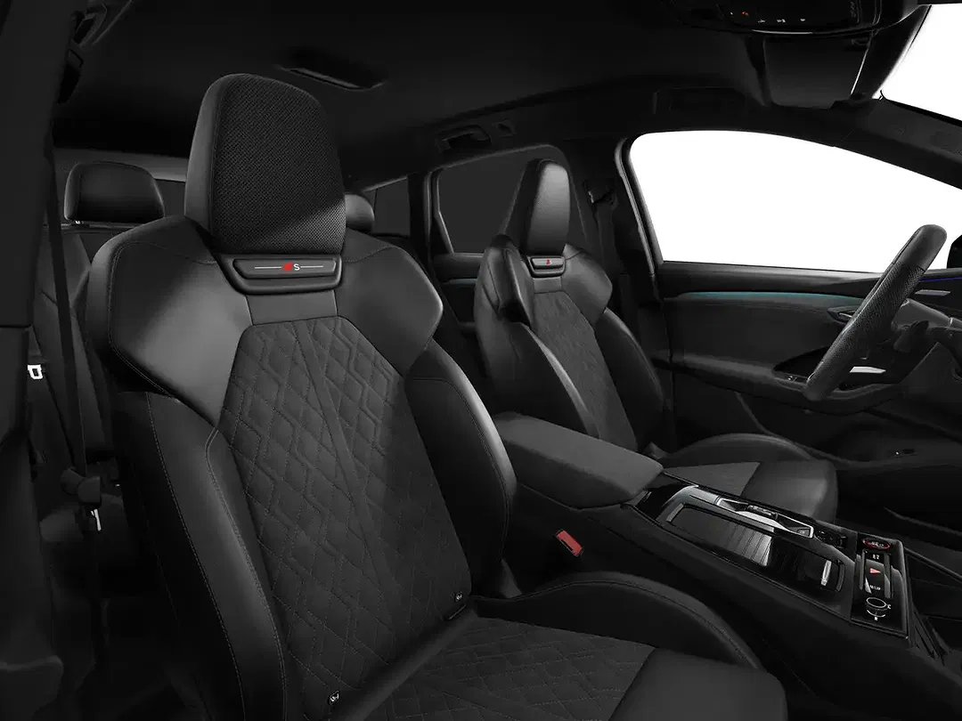 Audi SQ6 e-tron - Thumbnail 11