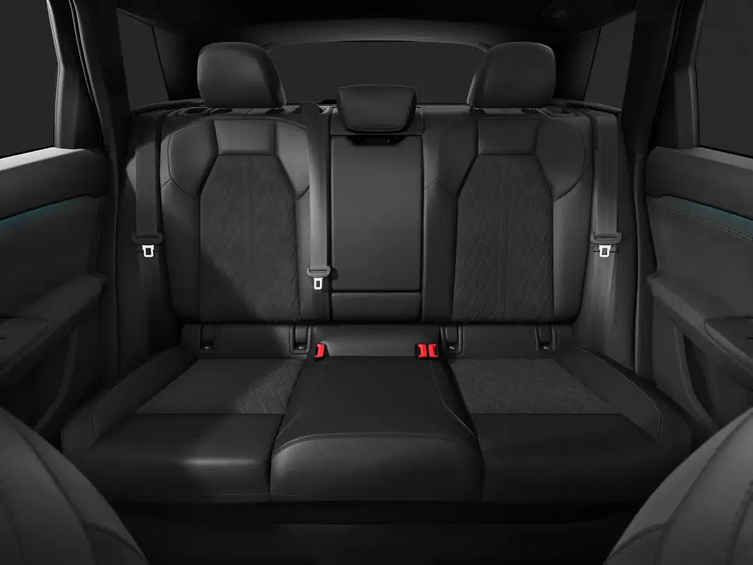 Audi SQ6 e-tron - Thumbnail 12