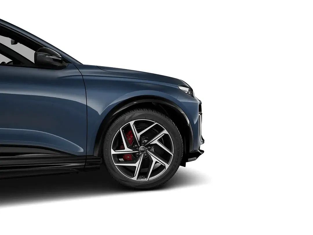 Audi SQ6 e-tron - Thumbnail 4