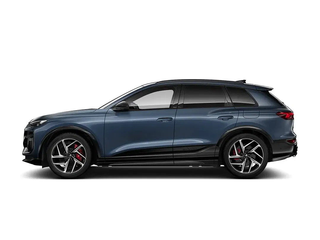 Audi SQ6 e-tron - Thumbnail 6