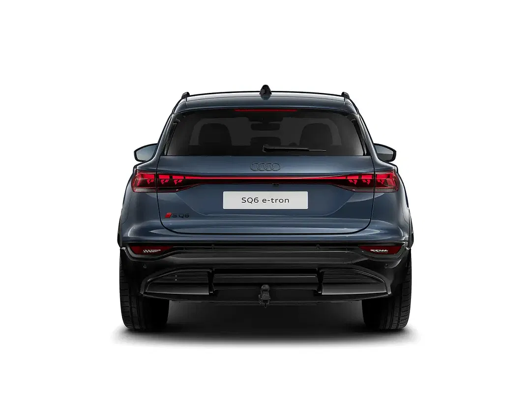 Audi SQ6 e-tron - Thumbnail 7