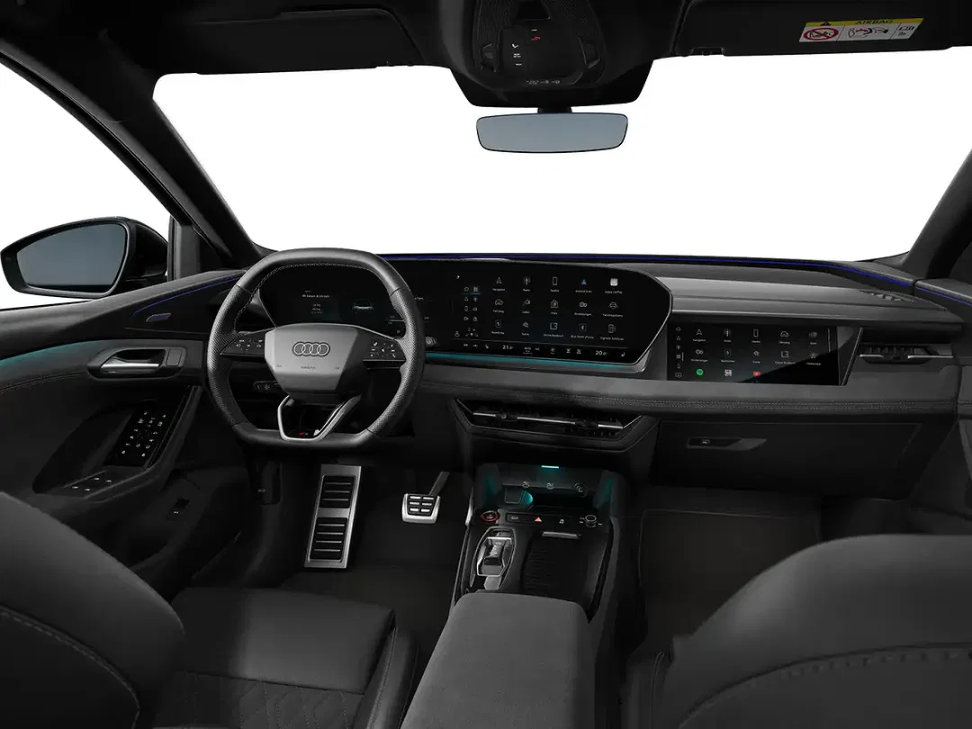 Audi SQ6 e-tron - Thumbnail 9
